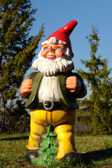 Zwerg