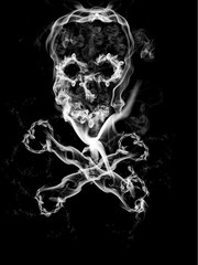 Tête de mort