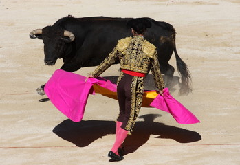 corrida
