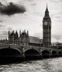 Londyn - obrazy, fototapety, plakaty