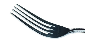 silver fork