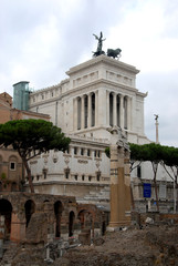 altare della patria roma 14
