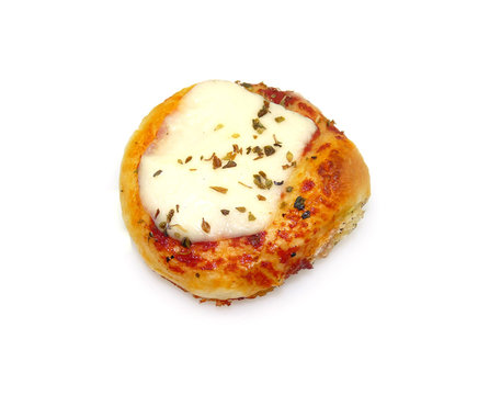Rosticceria Siciliana - Pizzetta