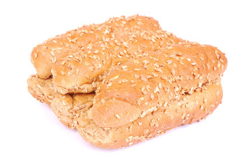 Bread buns