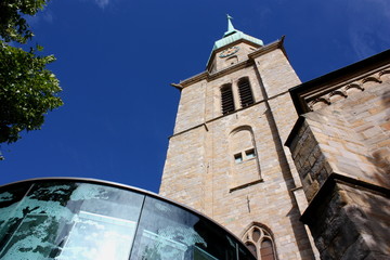 Reinoldikirche