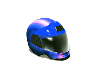 Fototapeta premium helmet