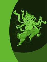 Ganesha