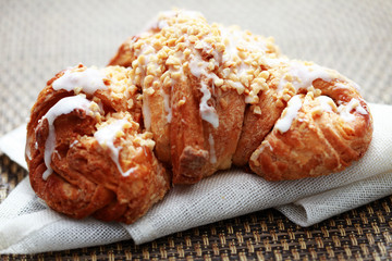 croissant