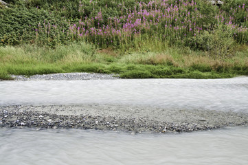 Parque nacional de La Vanoise