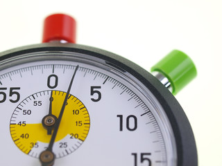 two seconds