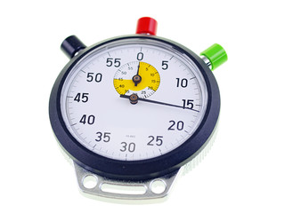 15 seconds