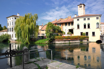 Treviso - Italy