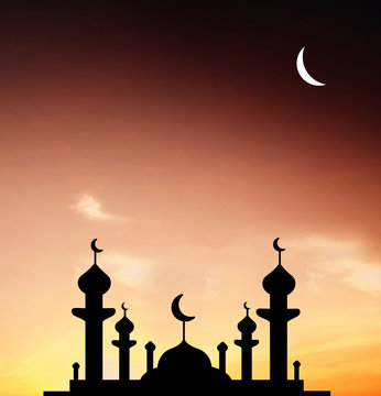 Mosque