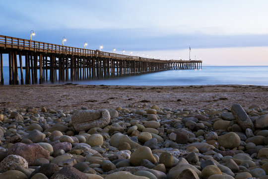 Ventura Pier