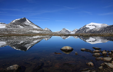 Lake