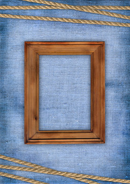 denim background