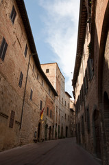 San Gimignano