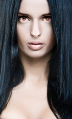 Fototapeta premium Vampire