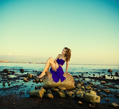 Marmaid