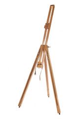 artists easel