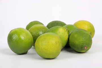 Limetten