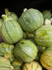 Pumpkins .