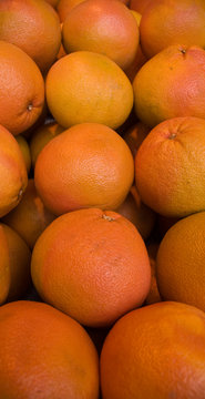 Oranges .