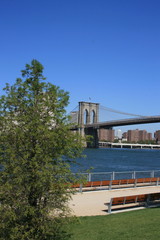 Brooklyn  Bridge.