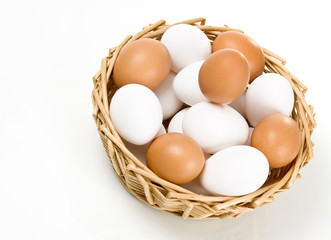 eggs