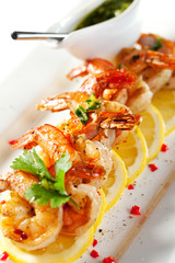 Shellfish