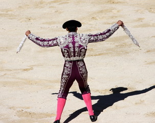 corrida