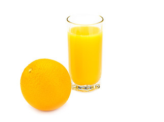 Orange juice