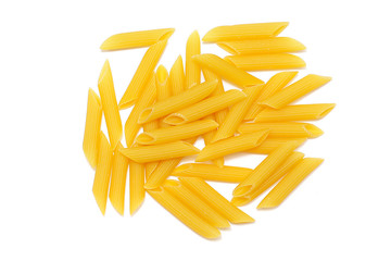 Italian pasta Penne