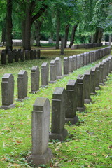 Friedhof, Letzte Ruhestätte, Grabstätten, Gräber