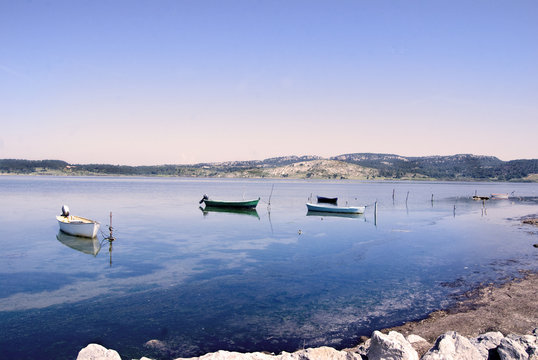 Gruissan France