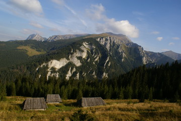 piękno gór © arris_