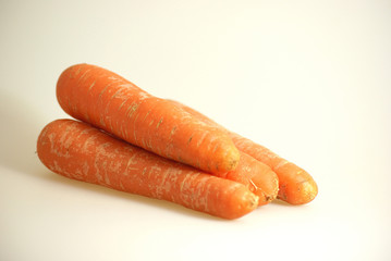 Möhren, Karotten