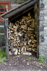 Firewood
