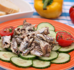 Anchovis