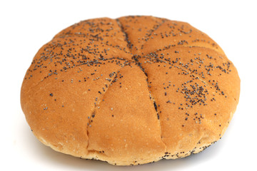 Soft Seeded Windmill Loaf