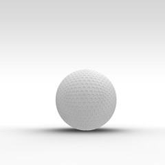 golfball