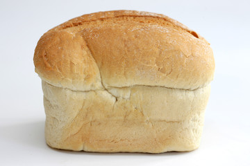 White Farmhouse Loaf