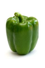 Green Pepper