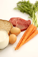 Rump Steak