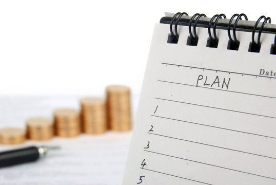 new plan