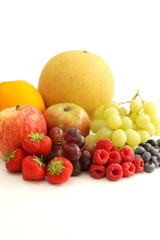 Fresh Fruit