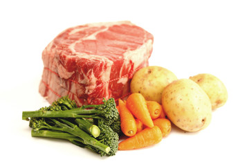 Beef Forerib Joint