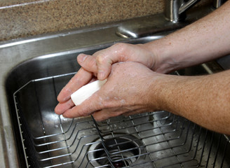 Hand Washing