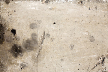textres - concrete - stained