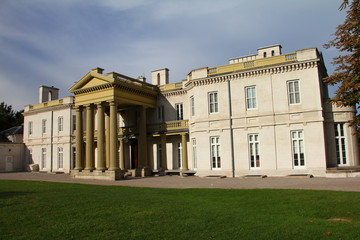Dundurn Castle